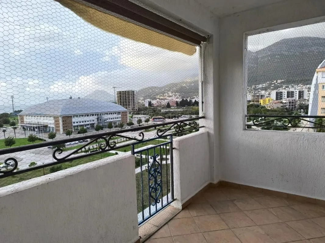 Sale, two bedroom apartment, 100m², Bar, Crna Gora