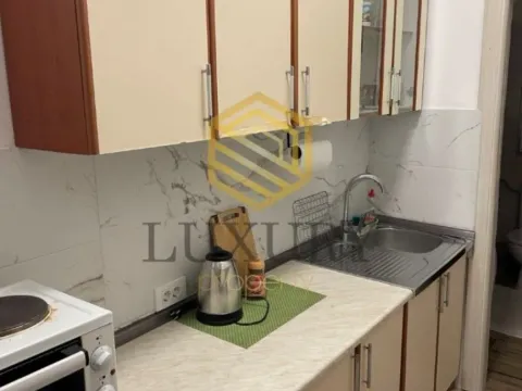 Izdavanje, garsonjera, 27m², Centar, Podgorica - image 3