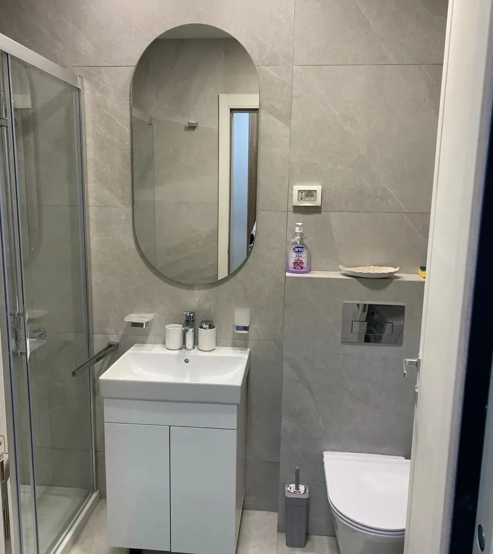 Prodaja, stan, 49m², Podgorica, Crna Gora