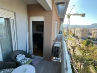 Rent, two bedroom apartment, 73m², Central Point, Podgorica - image 6