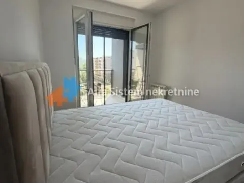 Rent, two bedroom apartment, 50m², Novi Beograd Blok 67, Novi Beograd Sve Podlokacije - image 11