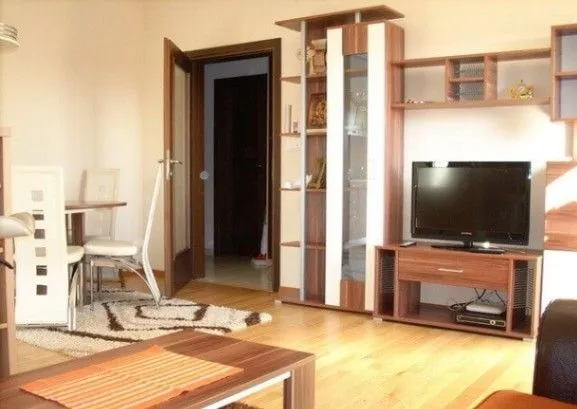 Sale, apartment, 57m², Gorica C, Podgorica