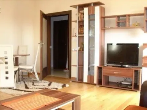 Prodaja, stan, 57m², Gorica C, Podgorica