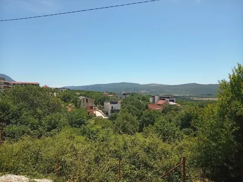 Prodaja, plac, 1300m², Kavač, Kotor - image 1