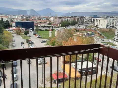Prodaja, jednosoban stan, 48m², Zabjelo, Podgorica - image 3