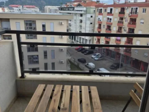 Izdavanje, jednosoban stan, 40m², Zabjelo, Podgorica - image 7