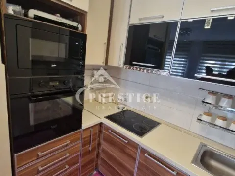 Sale, one bedroom apartment, 43m², Stari Aerodrom, Podgorica - image 3