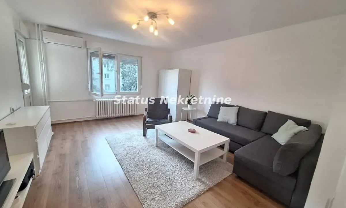Rent, three bedroom apartment, 83m², Bulevar Oslobodjenja, Novi Sad Sve Podlokacije