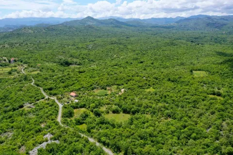 Prodaja, plac, 37000m², Lješanska Nahija, Podgorica - image 2