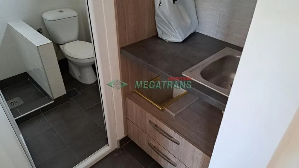 Rent, one bedroom apartment, 30m², Centar, Novi Sad