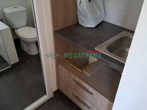 Rent, one bedroom apartment, 30m², Centar, Novi Sad - image 8