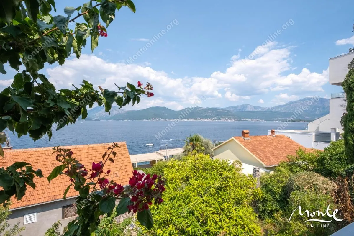 Prodaja, kuća, 147m², Krašići, Tivat