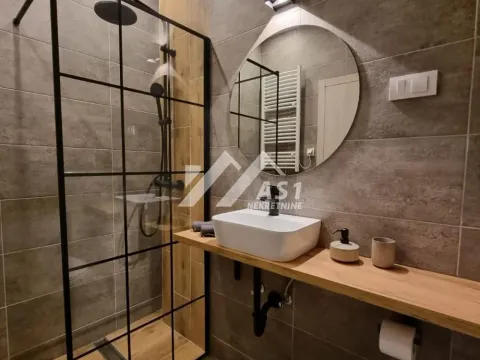 Izdavanje, jednosoban stan, 38m², Grbavica, Novi Sad Sve Podlokacije - image 6