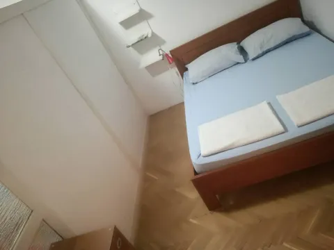 Izdavanje, jednosoban stan, 40m², Budva, Crna Gora - image 13