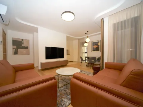 Izdavanje, dvosoban stan, 80m², City Kvart, Podgorica - image 7