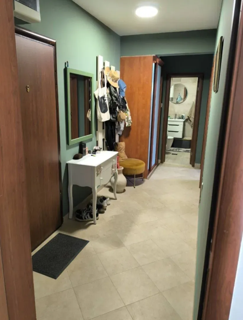 Prodaja, dvosoban stan, 66m², Zagorič, Podgorica