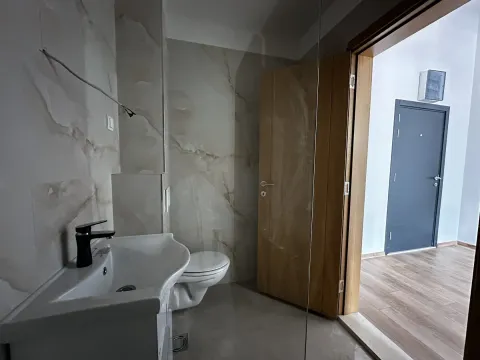 Sale, apartment, 47m², Babin Do, Budva - image 11