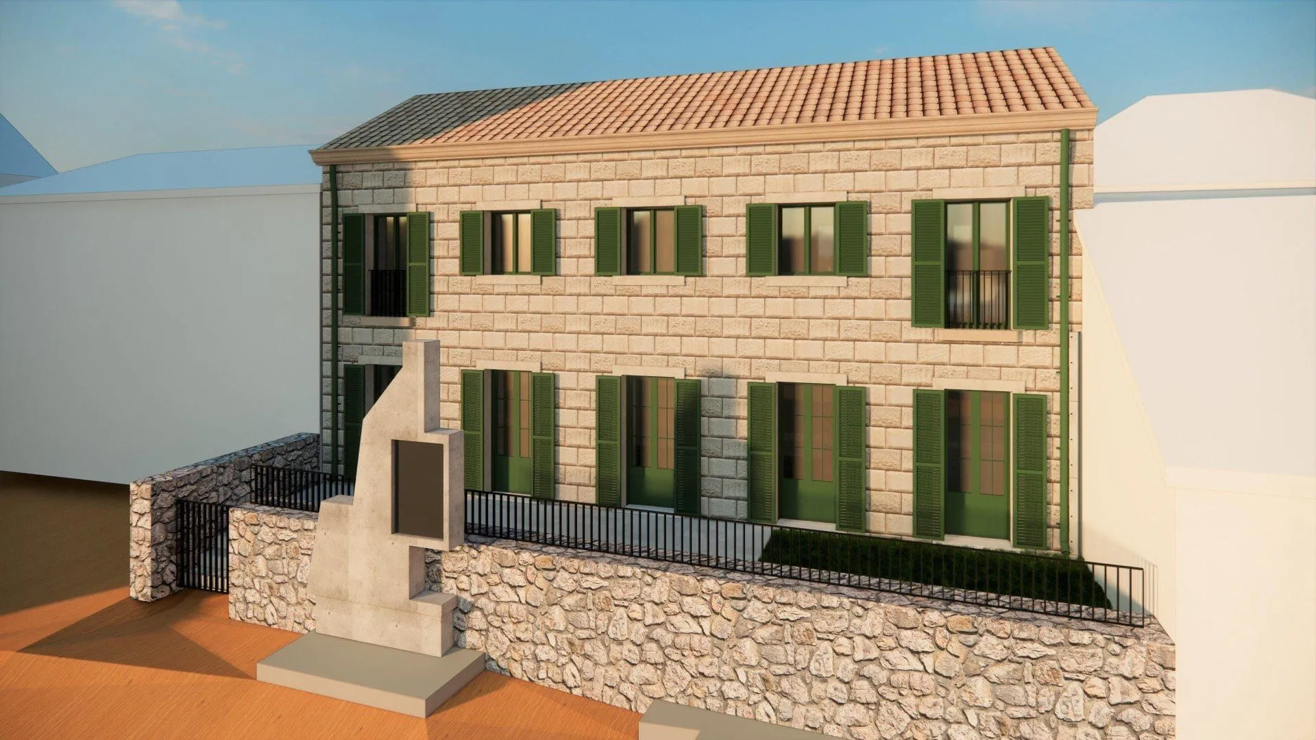 Prodaja, plac, 135m², Donja Lastva, Tivat