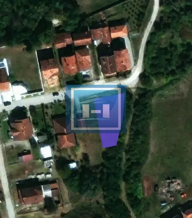 Prodaja, plac, 532m², Ćuprija, Srbija