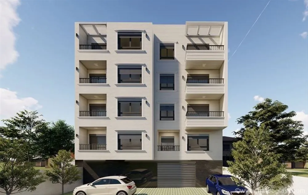 Prodaja, trosoban stan, 68m², Pančevo, Srbija