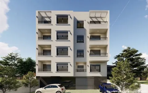 Prodaja, trosoban stan, 68m², Pančevo, Srbija - image 10