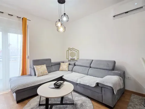 Prodaja, jednosoban stan, 44m², Pobrežje, Podgorica - image 9
