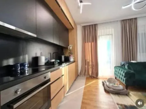 Prodaja, dvosoban stan, 68m², Stari Aerodrom, Podgorica - image 5