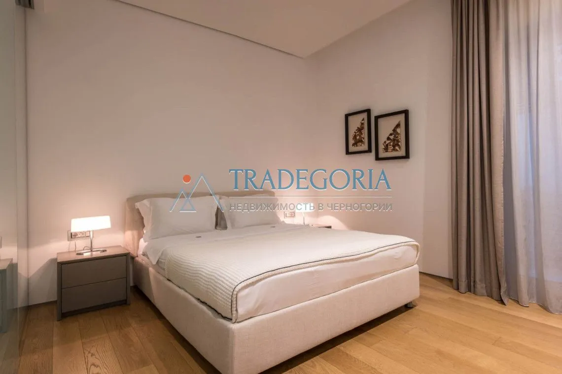 Prodaja, jednosoban stan, 95m², Budva, Crna Gora