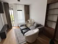 Izdavanje, jednosoban stan, 40m², Novo naselje, Novi Sad - image 1