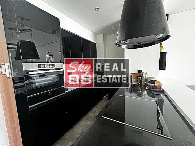 Rent, three bedroom apartment, 92m², Savski Venac, Beograd