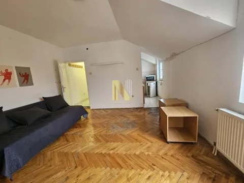 Sale, studio apartment, 27m², Kej, Novi Sad Sve Podlokacije - image 5