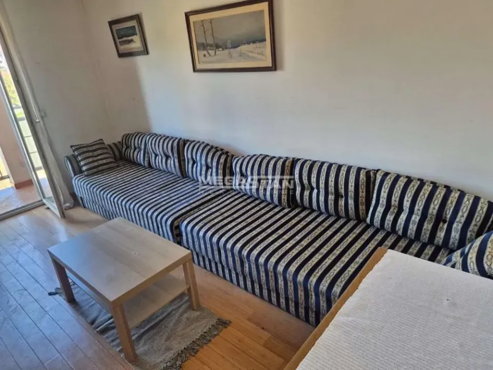 Rent, one bedroom apartment, 27m², Cvetkova Pijaca, Zvezdara Sve Podlokacije