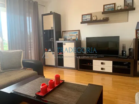 Prodaja, dvosoban stan, 120m², Petrovac, Budva - image 26