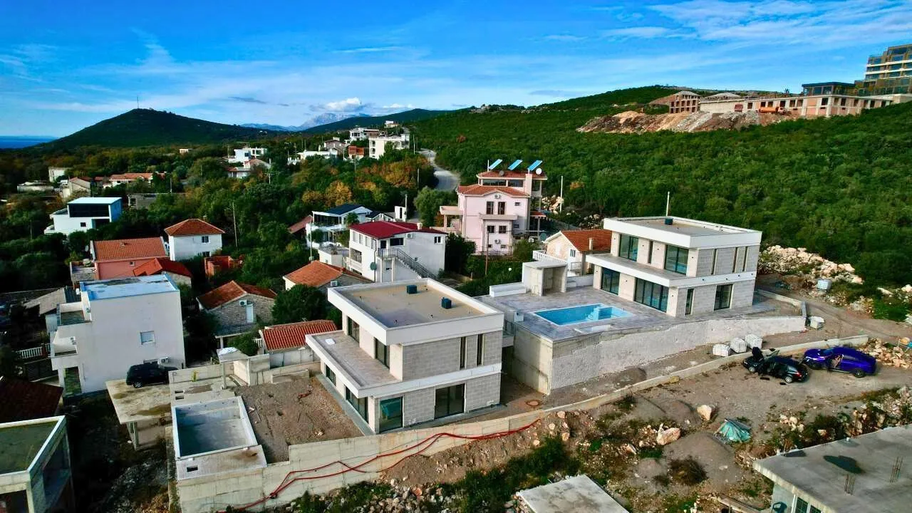 Sale, house, 250m², Krimovica, Kotor