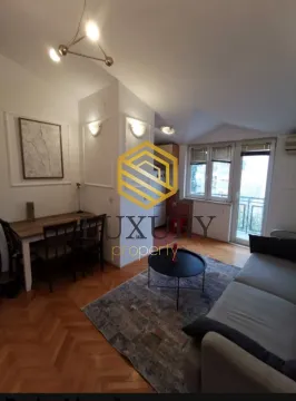Prodaja, jednosoban stan, 43m², Preko Morače, Podgorica - image 2