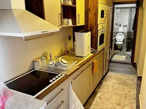 Prodaja, jednosoban stan, 57m², Tivat, Crna Gora - image 13