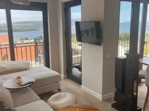 Prodaja, dvosoban stan, 47m², Kava, Tivat - image 3