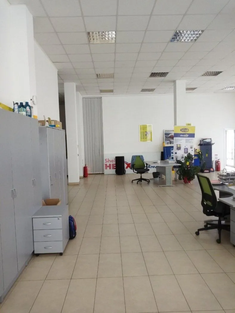 Rent, office space, 400m², Novi Sad, Srbija