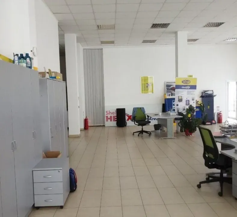 Izdavanje, poslovni prostor, 400m², Novi Sad, Srbija