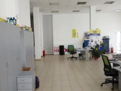 Rent, office space, 400m², Novi Sad, Srbija