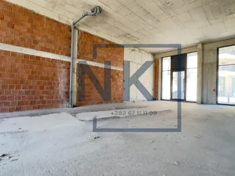 Sale, office space, 156m², Ljubović, Podgorica - image 2