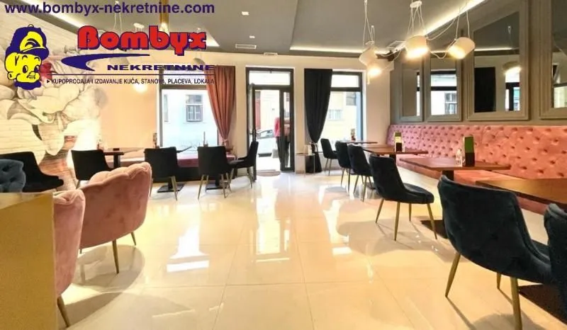 Sale, office space, 205m², Sremski Karlovci, Novi Sad
