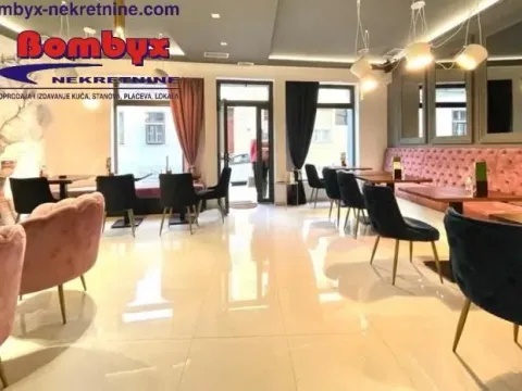 Sale, office space, 205m², Sremski Karlovci, Novi Sad - image 2