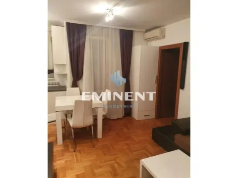 Rent, two bedroom apartment, 40m², Crveni Krst, Beograd - image 5