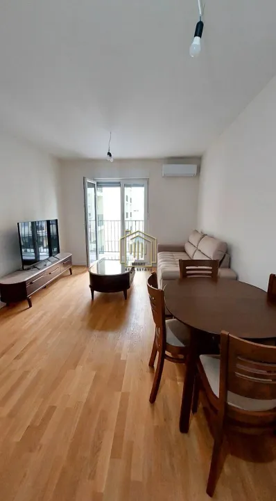 Rent, one bedroom apartment, 40m², Zabjelo, Podgorica