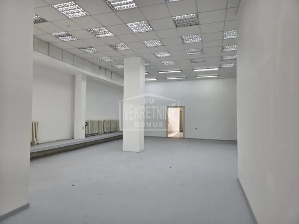 Sale, office space, 270m², Centar, Subotica