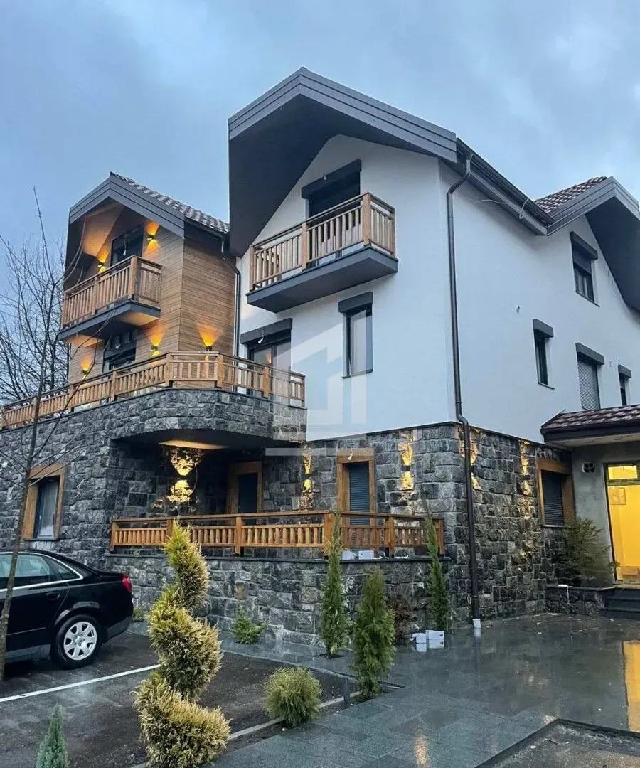 Prodaja, jednosoban stan, 46m², Kolašin, Crna Gora