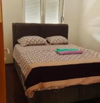 Izdavanje, jednosoban stan, 47m², Stari Aerodrom, Podgorica - image 5