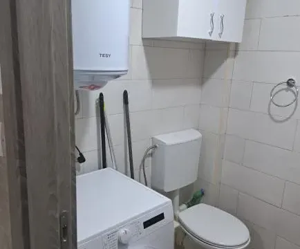 Izdavanje, garsonjera, 28m², Podgorica, Crna Gora - image 4