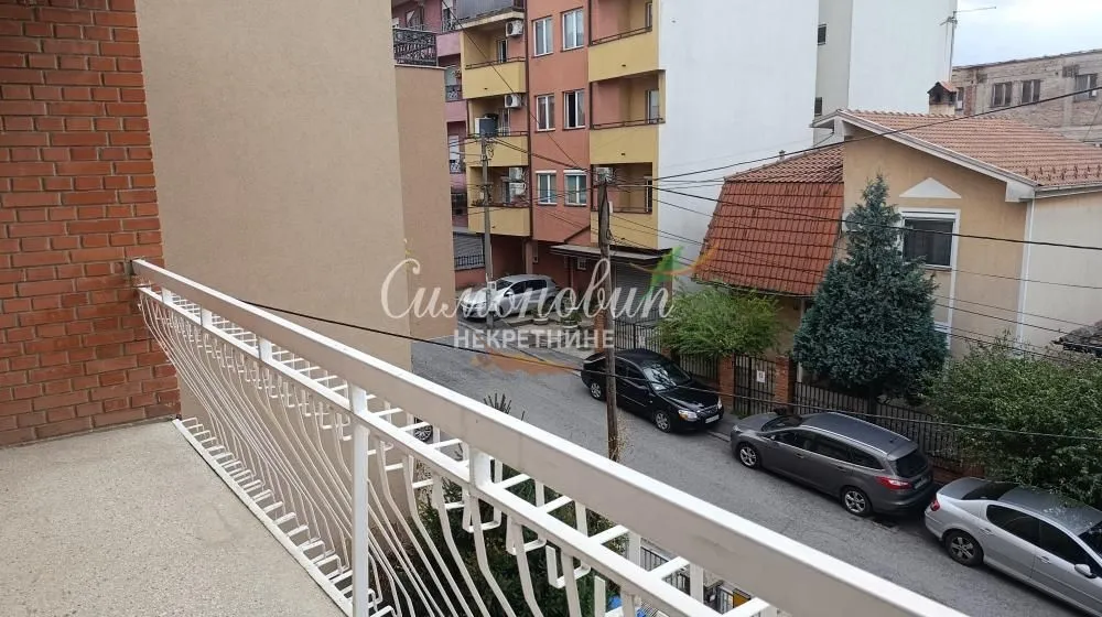 Prodaja, trosoban stan, 113m², Kluz, Zvezdara Sve Podlokacije